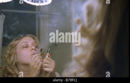 The Brown Bunny Vincent Gallo Chloe Sevigny Date Stock Photo