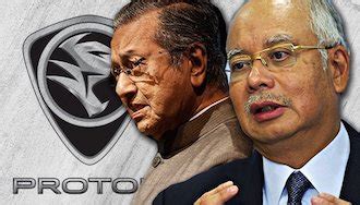 Barangan niaga dapat dihantar dengan cepat. Sekali lagi, Najib kritik Dr Mahathir abai pengangkutan ...