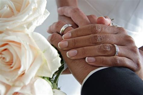 Wedding Vows Taken Seriously Marriage Missions International