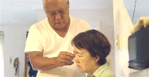 His Wife Was Diagnosed With Dementia Now Watch What He Does For Her