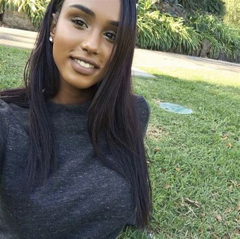 Somali Woman Beauty Somali Models Brown Skin Makeup
