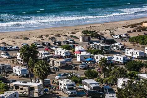 Beach Camping In Northern California Tested And Proven