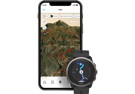 How To Find Routes With Suunto App Heatmaps