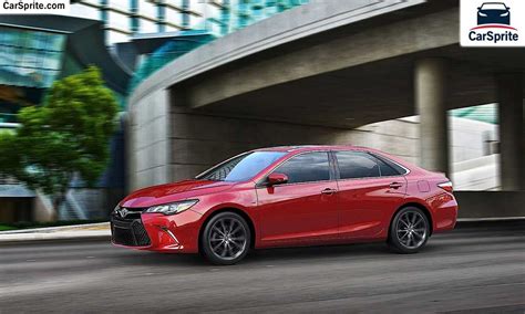 Configure your own toyota camry. Toyota Camry 2019 prices and specifications in Qatar | Car ...