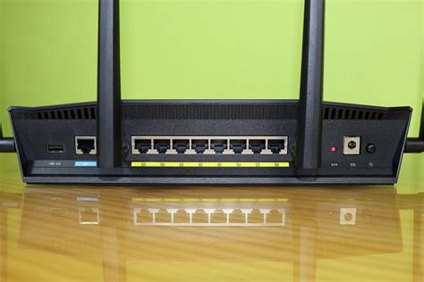 Configurar Router Asus Como Switch 2023