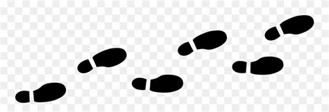 Maybe you would like to learn more about one of these? Download Harry Potter Footprints Clipart (#5608689 ...