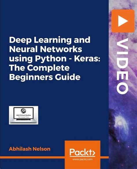 Oreilly Deep Learning And Neural Networks Using Python Keras The