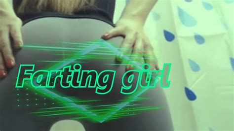 Farting Girl Sexy Girl Farting Huge In Leggings Youtube