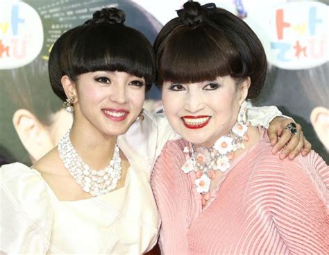 The site owner hides the web page description. 黒柳徹子の若い頃が満島ひかりに激似？写真が美人すぎる ...