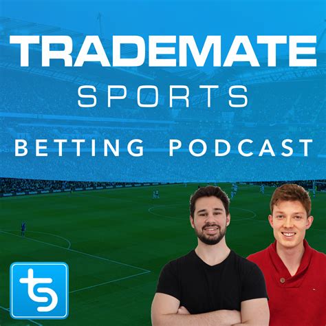 If you are looking for sports betting advice from experts or just learning to bet on sports the vsin sports betting podcasts will get you prepared for every game in every sport. Trademate Sports Betting Podcast
