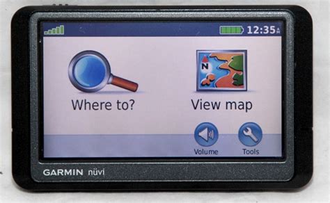 They simply note that it's unsupported. Garmin Nuvi 200W GPS USA Canada, East Africa Maps Kenya ...