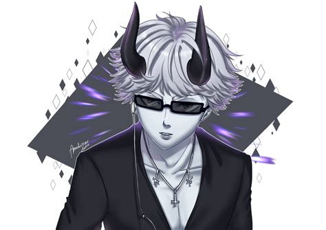 Commission Roblox Avatar By Ama Chii On Deviantart