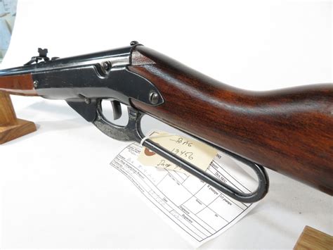Daisy Model 95 BB Rifle Mfg 1963 1979 Baker Airguns