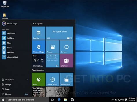 Windows 10 Gamer Edition Pro Lite Iso Free Download Get Into Pc