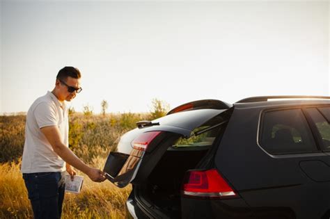 In some cases—an unusual or older vehicle—a locksmith may not be able to help. What To Do if I Locked My Car Keys in the Boot of My Car ...