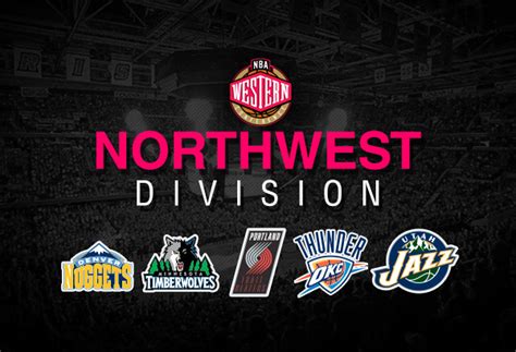 2014 2015 Nba Season Preview Northwest Division Sports News The