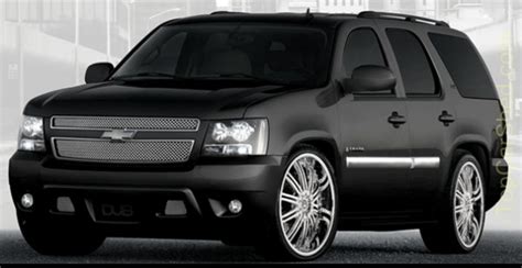 Explore the all new 2021 chevy tahoe. The driver's blog: A must have for any family - The 2010 ...