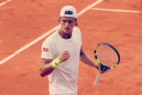Arthur de greef lleva seis victorias consecutivas en el atp challenger tour. Arthur De Greef non ci sta: "Non condivido l'idea di Novak ...