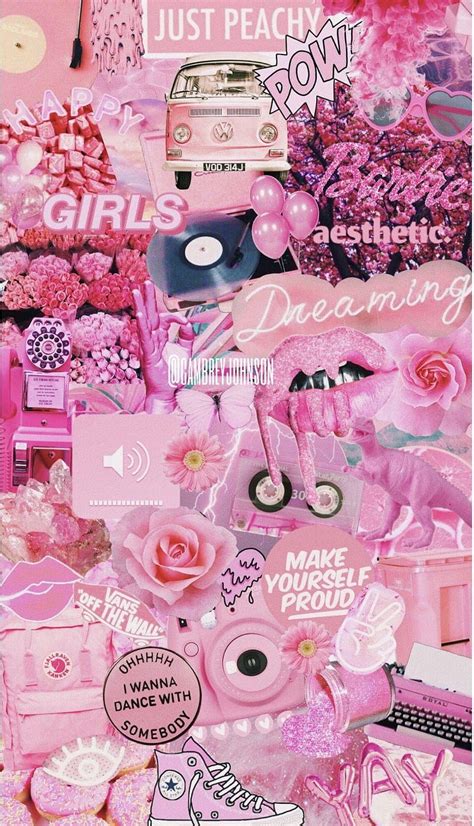 Vsco Collage Aesthetic Vsco Girls Hd Phone Wallpaper Pxfuel