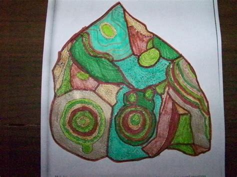 Letter g worksheet for preschool. Aaron B. (Under 12 division) from Rocks and Minerals: http ...