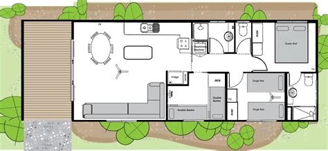 Easily plan your rv trip. Best price guaranteed! Melbourne Caravan Park Large Family ...