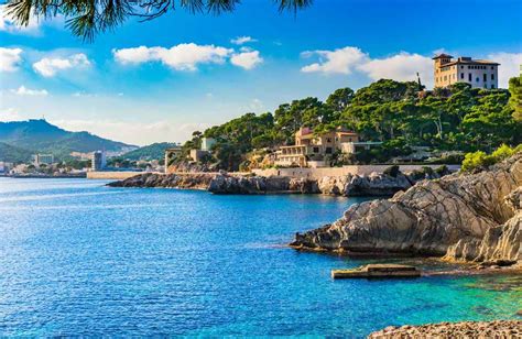 Car Hire in Mallorca without a credit card - Record go