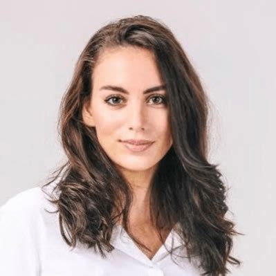 Meet Mira Murati Most Powerful Woman In Ai Brain Behind Chatgpt Cto Hot Sex Picture