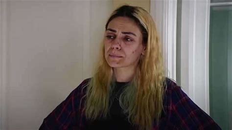 Mila Kunis Looks Unrecognizable In Movie About Drug Addiction Watch