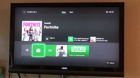 Xbox One Audio Fix Youtube