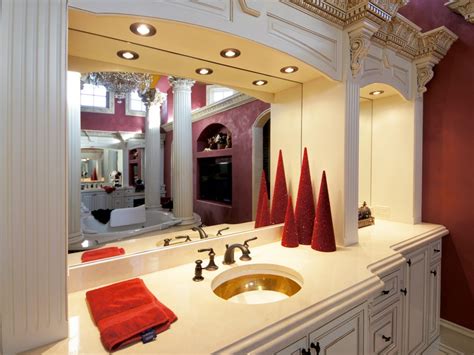 We may earn compensation through affiliate links in this story. Custom Bathroom Mirrors | Creative Mirror & Shower