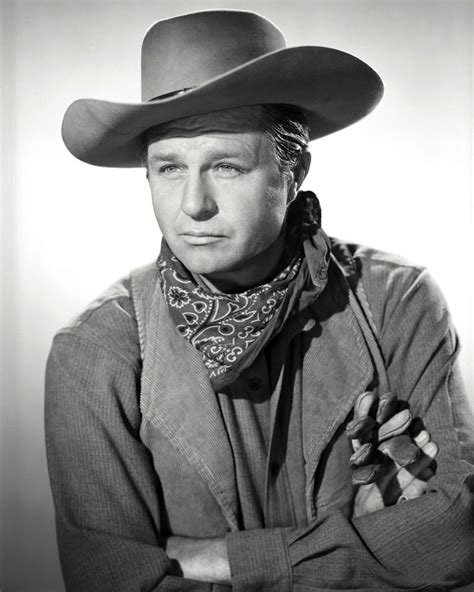 Reel Cowboys Of The Santa Susanas Jim Davis Movie Stars Jim Davis