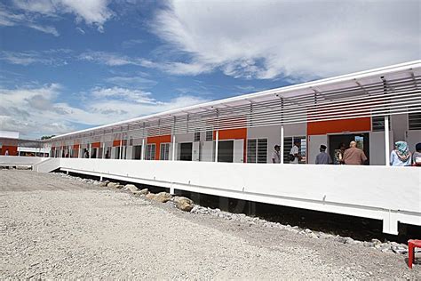 Singapore chicken rice (scr) (ni bile dah malas sangat nak pikir nak makan mane dah ni.hahahaha). Fasa 2 Projek Naik Taraf Sekolah Daif Di Sarawak - MYNEWSHUB