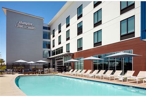 Book online with westjet vacations today. Hampton Inn & Suites by Hilton | Degen & Degen