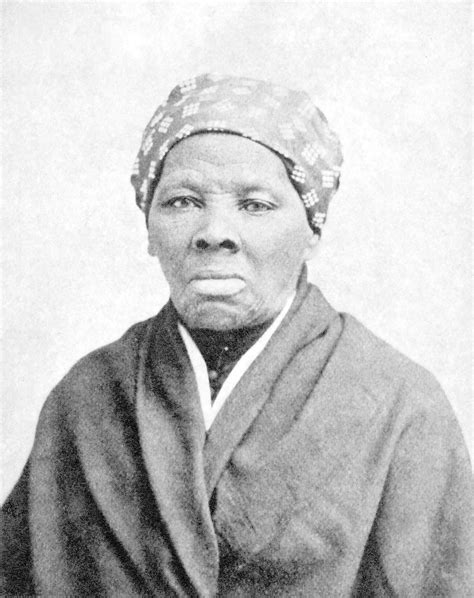 Harriet Tubman On The New 20 What You Should Know