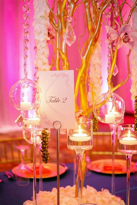 A Colorful Indian Wedding With A Modern Twist At Pueblo Convention