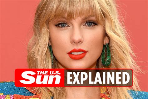 How Many Albums Does Taylor Swift Have The Us Sun