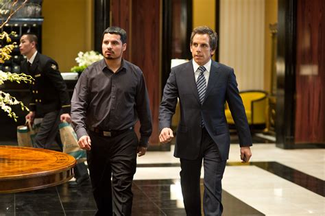 Tower Heist Hi-Res Photo Gallery