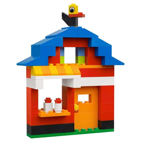Set Database Lego 4628 Fun With Bricks