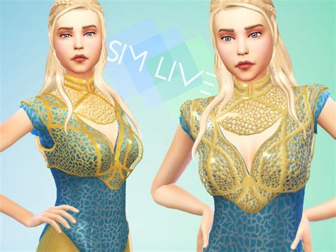 We did not find results for: Sims 4 Armor CC & Mods Listed