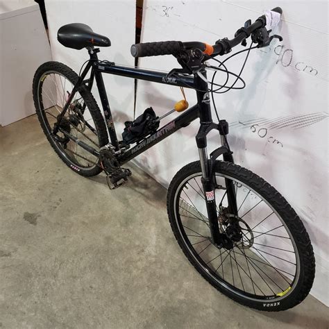 Mountain valley auction group provides accelerated marketing solutions for assets like real estate, farm. BLACK ROCKY MOUNTAIN BIKE - Big Valley Auction