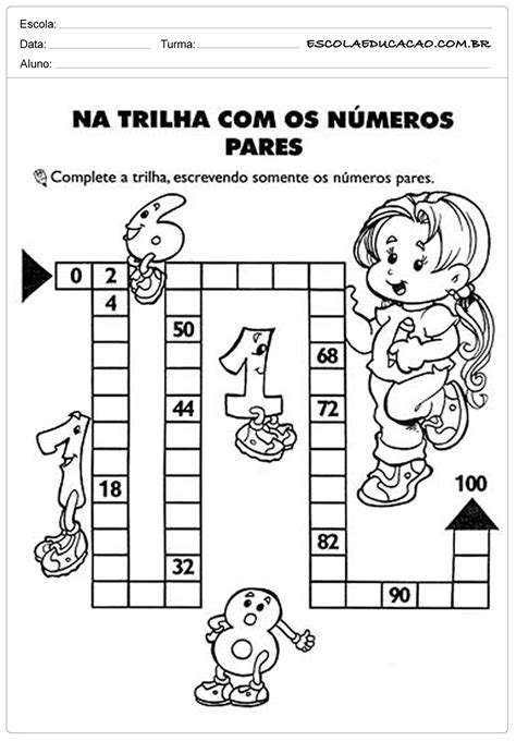 Atividade De Matematica 2
