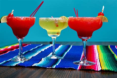 National Margarita Day Deals For 2021 955 Wsb