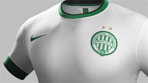 Look at most relevant pes ferencvaros kits websites out of 9.25 thousand at keywordspace.com. Ferencvaros and Nike Unveil Away Kit for 2014-15 Season ...