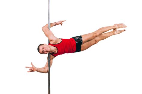 Why Pole Dancing Is Great Exercise