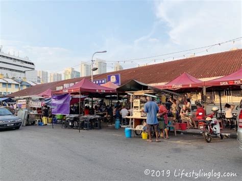 It also serves as the seat of the central seberang. Pulau Tikusホーカーセンター｜コンパクトで充実したペナンのグルメスポット | ライフスタイリングログ