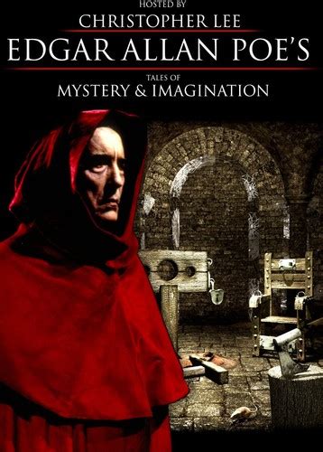 Tales Of Mystery And Imagination Boxed Set On Tcm Shop