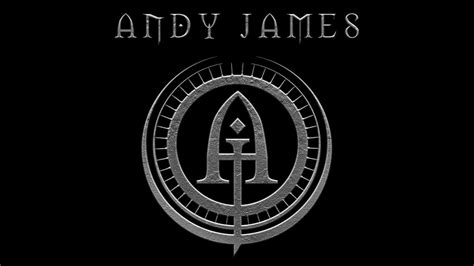 Andy James Legion Youtube
