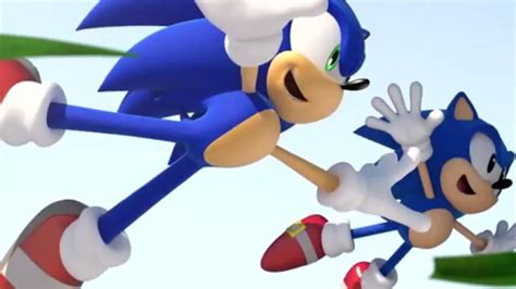 Sonic Generations 2d Remake Mzaerhk