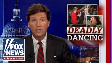 Tucker Slams Absolutely Awful CNN Host Who Berated Dancing Bride