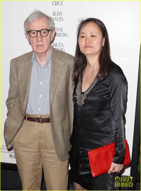 Woody Allen Opens Up About His Relationship With Soon Yi Previn Photo 3427077 Soon Yi Previn